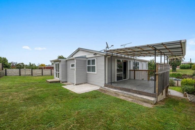 Photo of property in 15 Reservoir Street, Putaruru, 3411