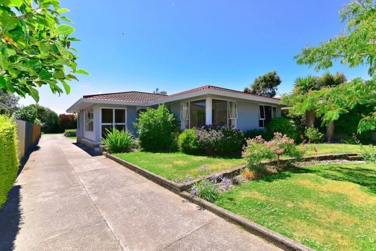 Photo of property in 26 Checketts Avenue, Halswell, Christchurch, 8025