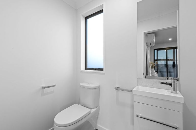 Photo of property in 2/12 Rotherham Street, Riccarton, Christchurch, 8041