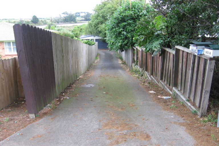 Photo of property in 1/161 Ti Rakau Drive, Pakuranga Heights, Auckland, 2010
