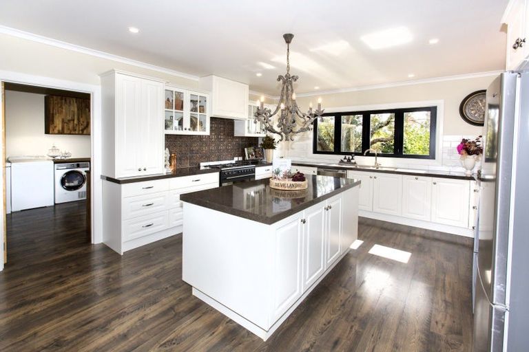 Photo of property in 211 Hokianga Road, Dargaville, 0310