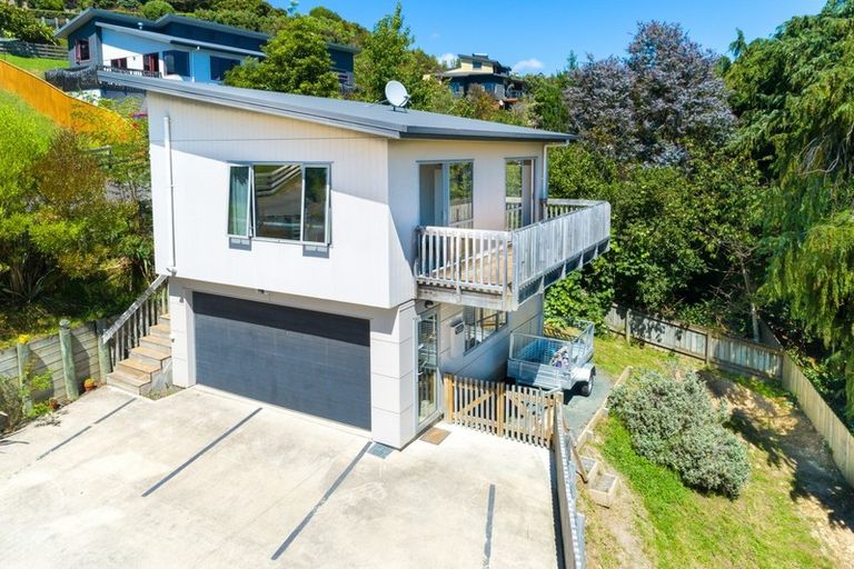 Photo of property in 60 Newman Drive, Enner Glynn, Nelson, 7011