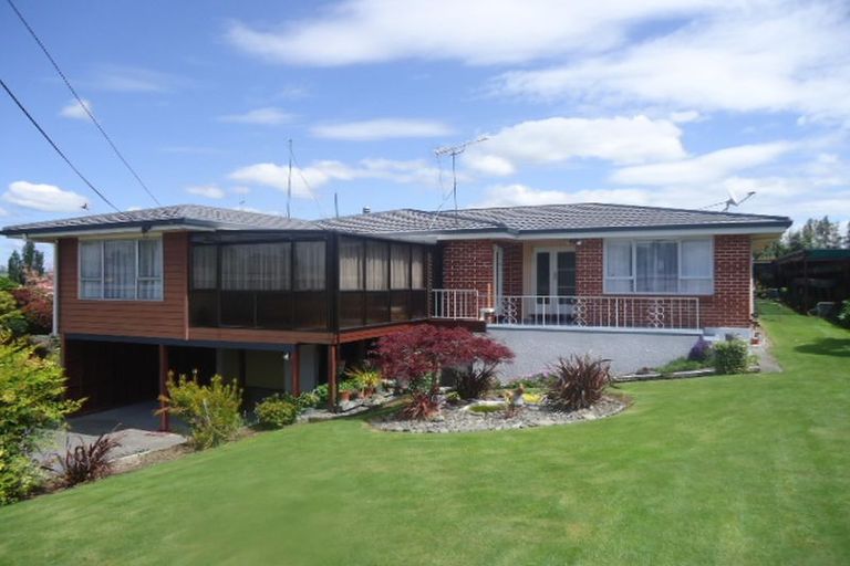 Photo of property in 26 Glenshea Street, Putaruru, 3411