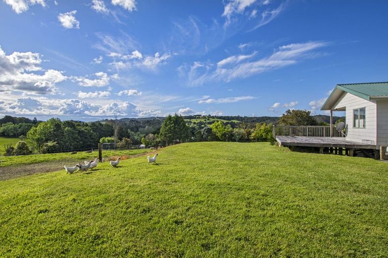 Photo of property in 177 Mclennan Road, Whakapara, Hikurangi, 0182