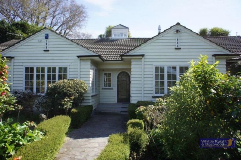 Photo of property in 200 Riccarton Road, Riccarton, Christchurch, 8041