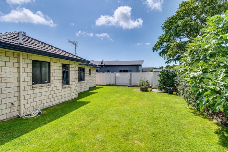 Photo of property in 4 Meissner Road, Havelock North, 4130