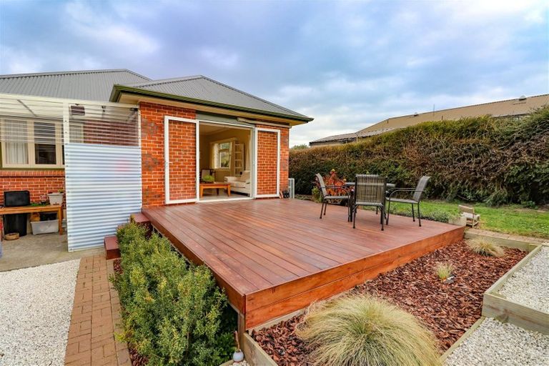 Photo of property in 17 Irvine Street, Highfield, Timaru, 7910