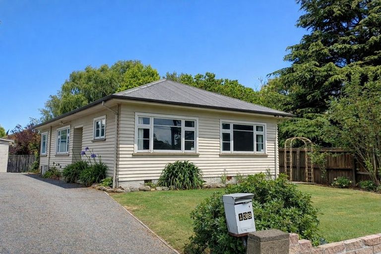 Photo of property in 138 Vagues Road, Northcote, Christchurch, 8052