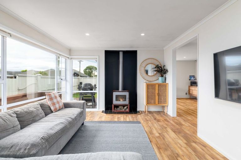 Photo of property in 4 Jarrow Place, Halswell, Christchurch, 8025