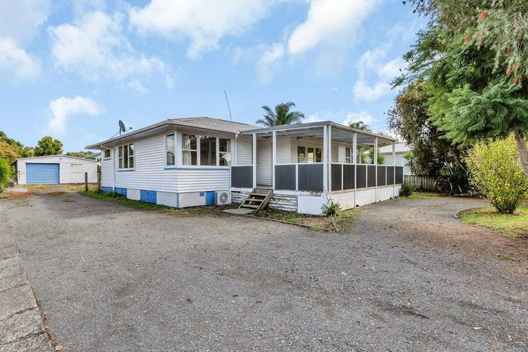 Photo of property in 37 Raumanga Valley Road, Raumanga, Whangarei, 0110