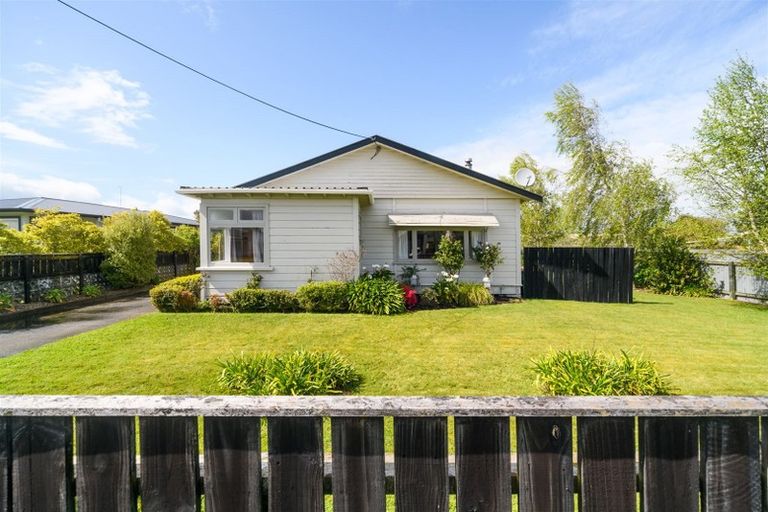 Photo of property in 9 Fitzroy Street, Feilding, 4702