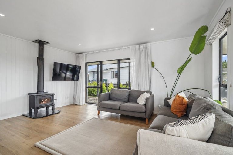 Photo of property in 5 Arama Street, Nukuhau, Taupo, 3330