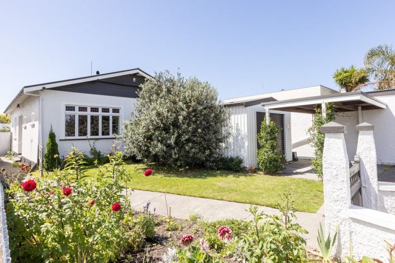Photo of property in 15 Ellison Street, Napier South, Napier, 4110