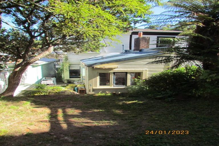 Photo of property in 120 Aro Street, Aro Valley, Wellington, 6021