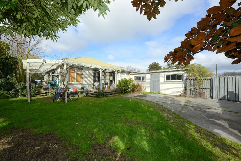 Photo of property in 22 Chancellor Street, Richmond, Christchurch, 8013