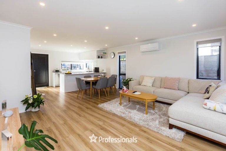 Photo of property in 20 Betty Boyes Street, Wallaceville, Upper Hutt, 5018