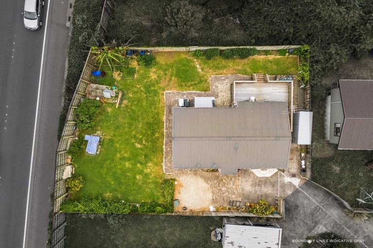 Photo of property in 5/17a Idesia Place, Totara Heights, Auckland, 2105