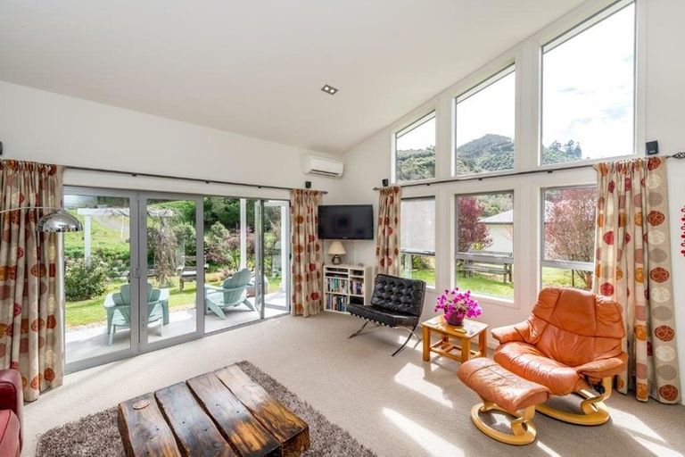 Photo of property in 9 Cummins Street, The Brook, Nelson, 7010