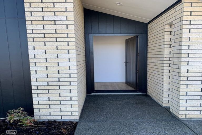 Photo of property in 60 Nethercote Way, Rolleston, 7614