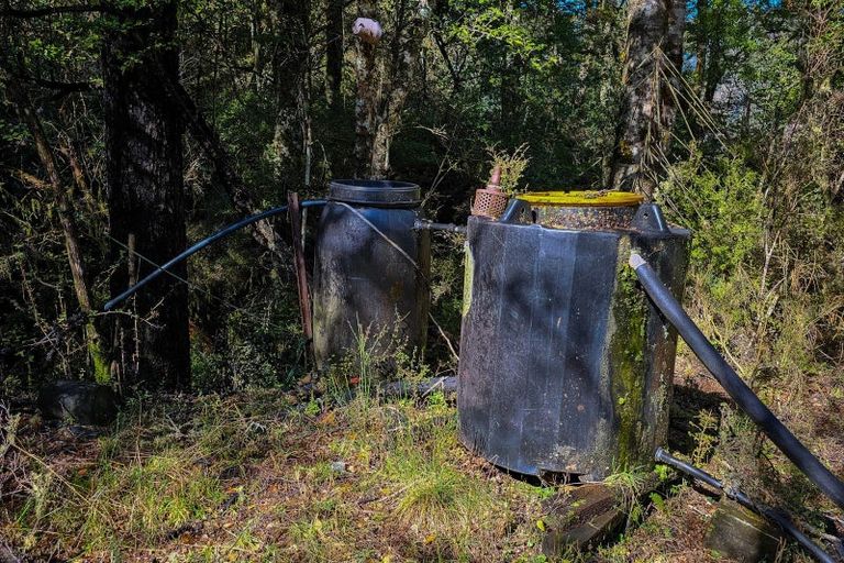 Photo of property in 288 Matiri Valley Road, Matiri, Murchison, 7077