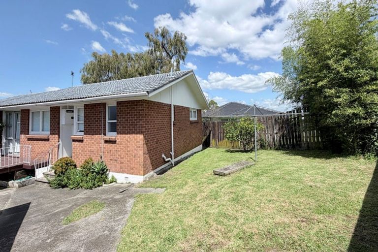 Photo of property in 10 Wordsworth Road, Manurewa, Auckland, 2102