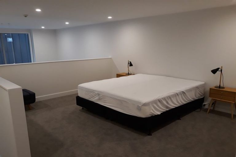 Photo of property in The Metro, 5/28 Salisbury Street, Christchurch Central, Christchurch, 8013