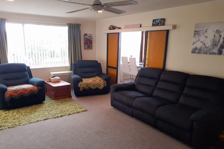 Photo of property in 8 Benmore Street, Glenwood, Timaru, 7910