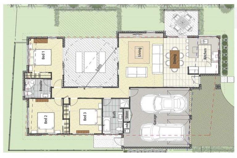 Photo of property in 30 Landing Drive, Pyes Pa, Tauranga, 3112