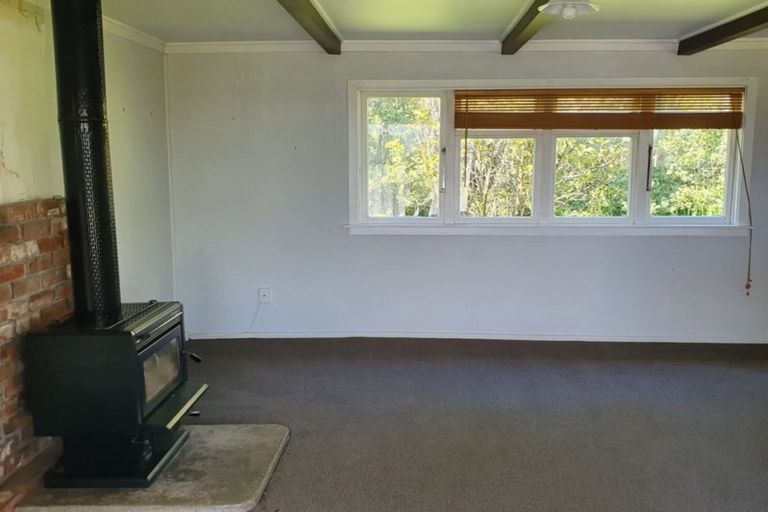 Photo of property in 26 Pandora Avenue, Camerons, Greymouth, 7805