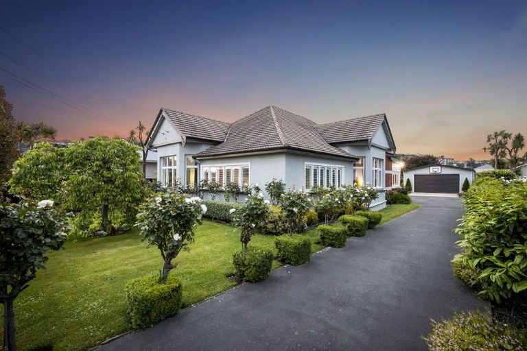 Photo of property in 69 Albert Street, Saint Clair, Dunedin, 9012