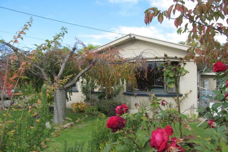 Photo of property in 13 Shannon Street, Alexandra, 9320