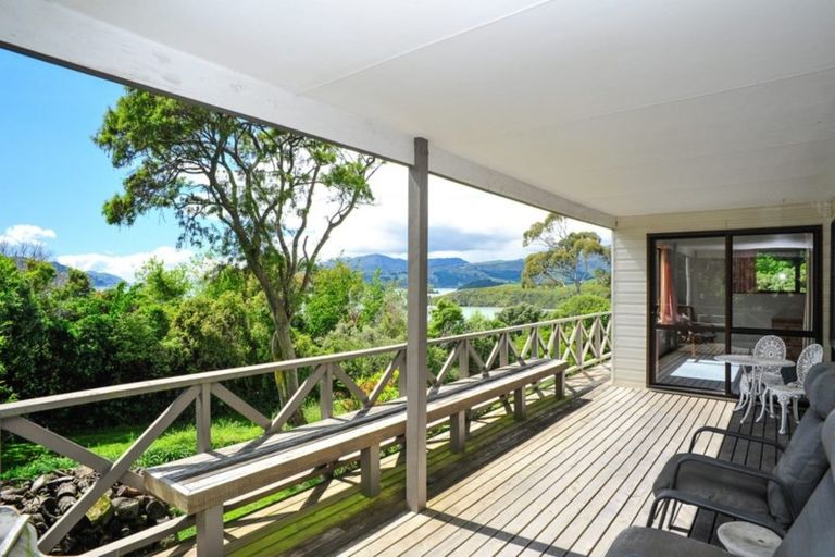Photo of property in 125 Main Road, Governors Bay, Lyttelton, 8971