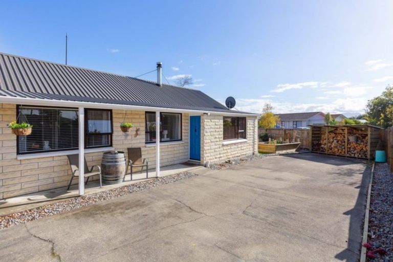 Photo of property in 1a Rata Place, Witherlea, Blenheim, 7201