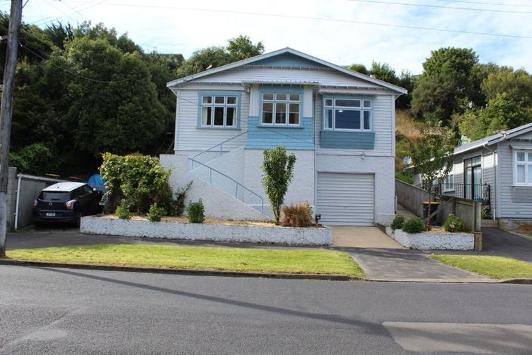 Photo of property in 44 Somerville Street, Andersons Bay, Dunedin, 9013