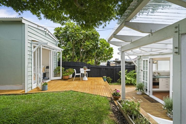 Photo of property in 74 Summer Street, Ponsonby, Auckland, 1011
