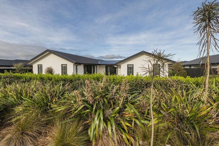 Photo of property in 42 Thornborough Drive, Rolleston, 7615