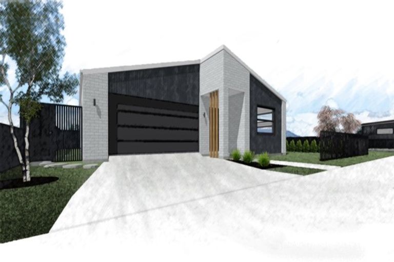 Photo of property in 43 Capper Crescent, Chartwell, Hamilton, 3210