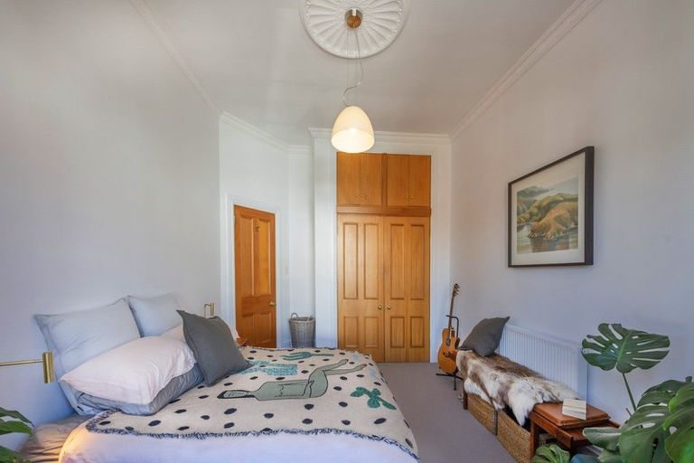 Photo of property in 9 Armour Avenue, Mount Victoria, Wellington, 6011