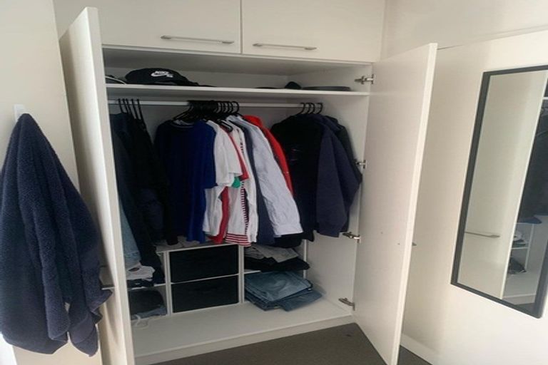 Photo of property in Forte Apartments, 74/13 College Street, Te Aro, Wellington, 6011