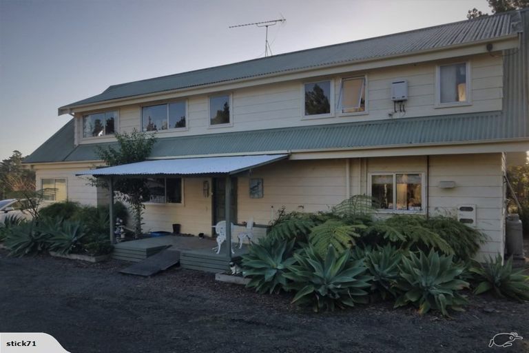 Photo of property in 165 Foley Quarry Road, Dairy Flat, Albany, 0792