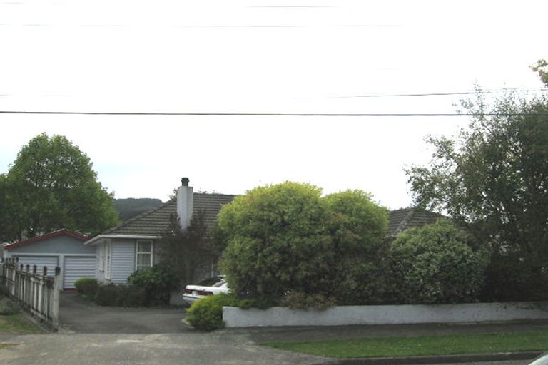 Photo of property in 14 Marion Street, Silverstream, Upper Hutt, 5019