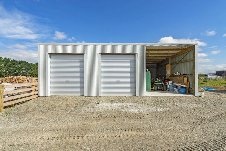 Photo of property in 5 Richmond Lane, Loburn, Rangiora, 7472