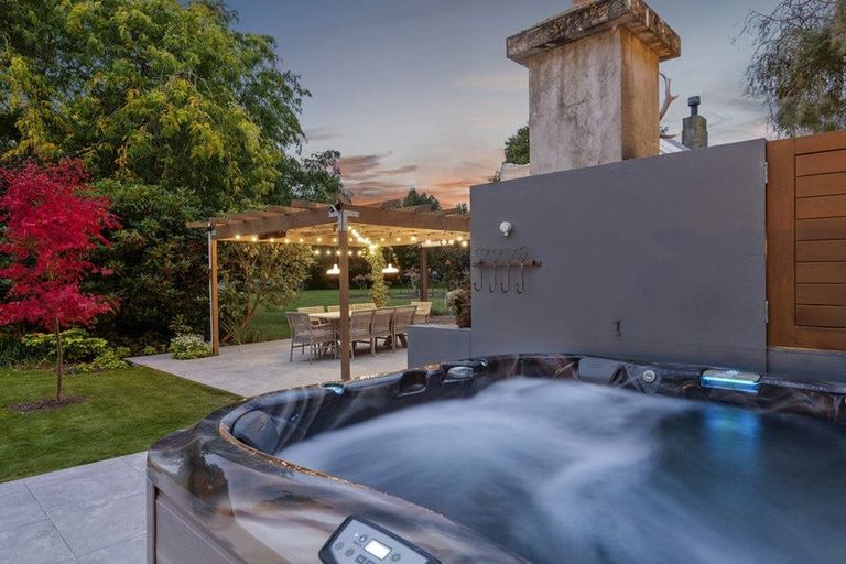 Photo of property in 210 Hudsons Road, Lincoln, Christchurch, 7674