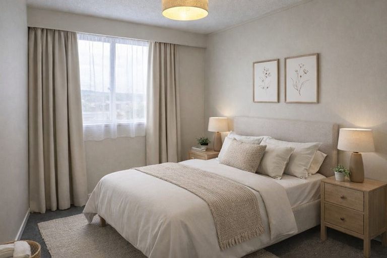 Photo of property in 5 Hawker Street, Mount Victoria, Wellington, 6011