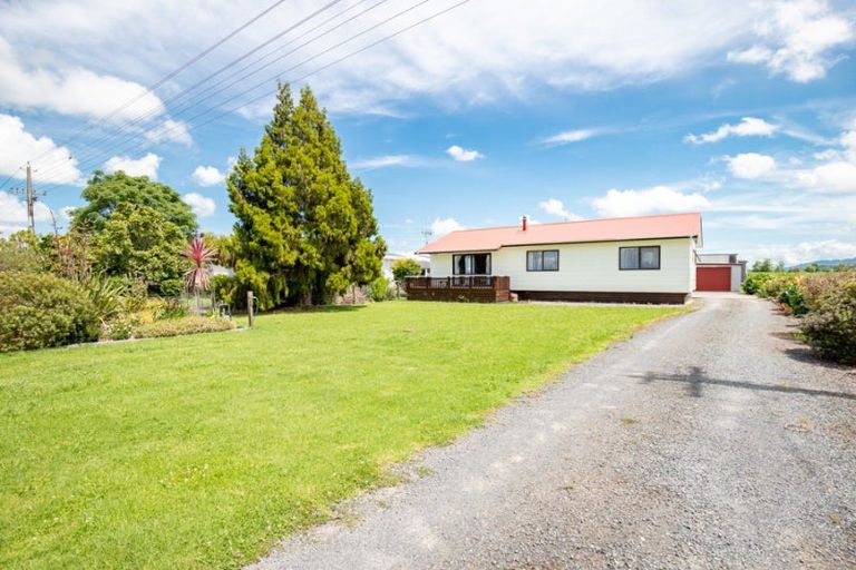 Photo of property in 14 Piako Road, Turua, 3574