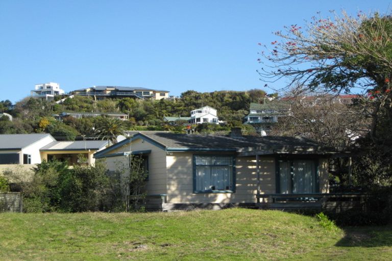 Photo of property in 58 Ocean Road, Ohope, 3121