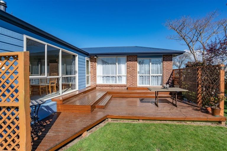 Photo of property in 66 Greenhaven Drive, Burwood, Christchurch, 8083