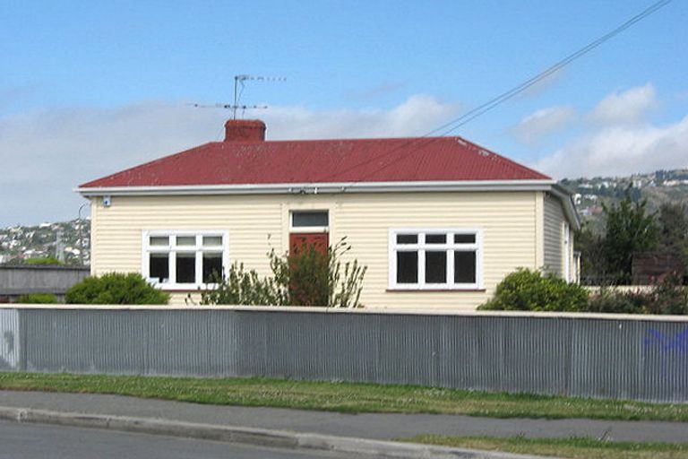 Photo of property in 45 Bamford Street, Woolston, Christchurch, 8023
