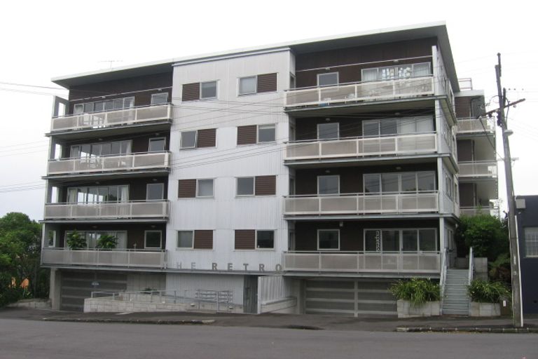 Photo of property in 3f/51 Brown Street, Ponsonby, Auckland, 1021