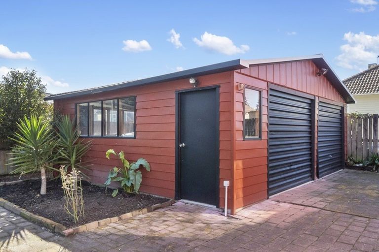 Photo of property in 107a Norrie Street, Bader, Hamilton, 3206